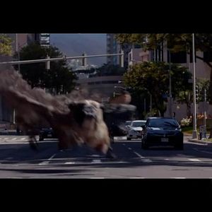 Foto Marvel's Inhumans