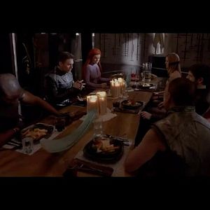 Foto Marvel's Inhumans