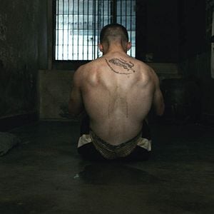 Foto A Prayer Before Dawn