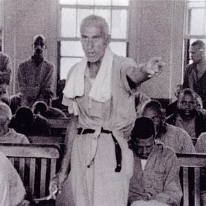 Foto Titicut Follies