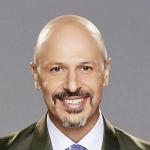 Foto Maz Jobrani
