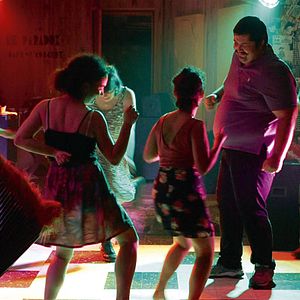 Foto Antes do Fim do Verão