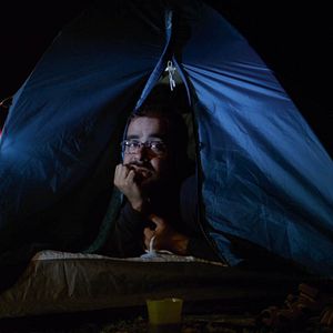 Foto Antes do Fim do Verão