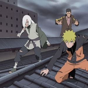 Foto Naruto Shippuden 5: A Prisão de Sangue