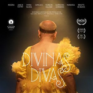 Foto Divinas Divas