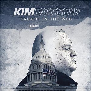 Foto Kim Dotcom: O Hacker Mais Procurado Do Mundo
