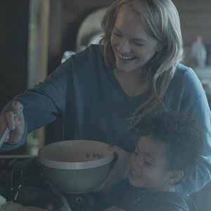 Foto The Handmaid's Tale