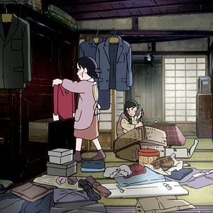 Foto In This Corner of the World