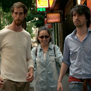 Foto Santiago Alverú