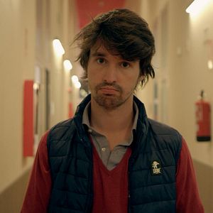 Foto Santiago Alverú