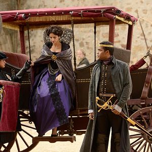 Foto Medalion Rahimi