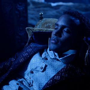 Foto Sterling Sulieman