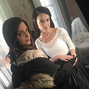 Foto Macarena Gómez