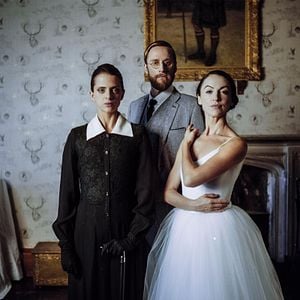 Foto Macarena Gómez