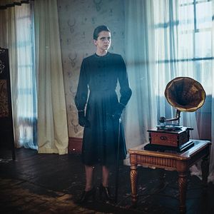 Foto Macarena Gómez