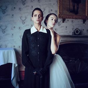 Foto Macarena Gómez