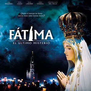 Foto Fátima, o Último Mistério