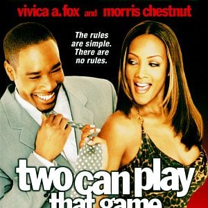 Foto Esse Jogo é para Dois