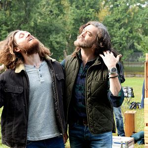 Foto Timothy Omundson