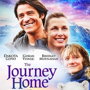 Foto O Menino e o Urso