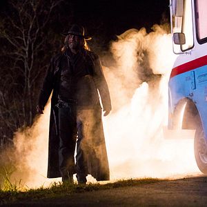 Foto Graham McTavish