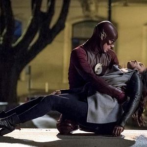 Foto The Flash (2014)