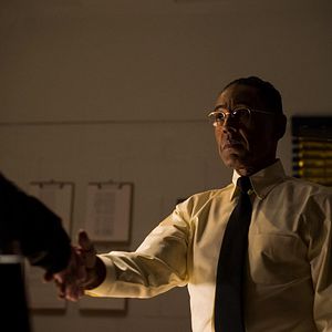 Foto Giancarlo Esposito