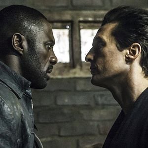 Foto Matthew McConaughey