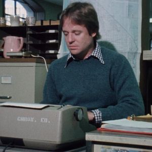 Foto As Histórias Não Contadas de Armistead Maupin