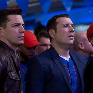 Foto Unbreakable Kimmy Schmidt