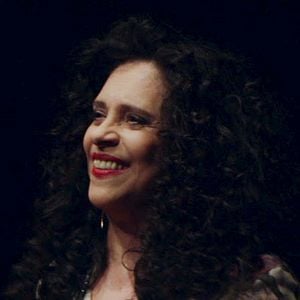 Foto O Nome Dela é Gal