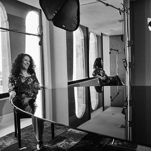 Foto O Nome Dela é Gal