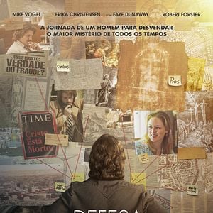 Foto Em Defesa de Cristo