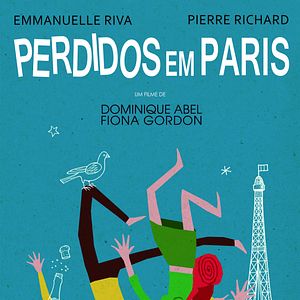 Foto Perdidos em Paris