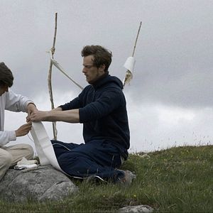 Foto Maia Levasseur-Costil