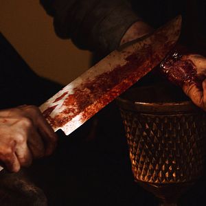 Foto Tonight She Comes