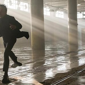 Foto Cory Michael Smith