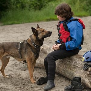 Foto Max 2: Um Agente Animal