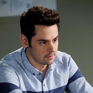 Foto Pretty Little Liars