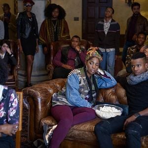 Foto Antoinette Robertson