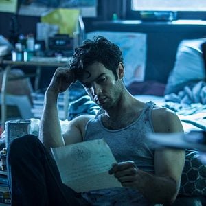 Foto Ethan Peck