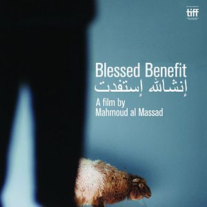 Foto Blessed Benefit