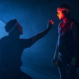 Foto Friends From College