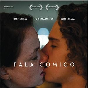 Foto Fala Comigo