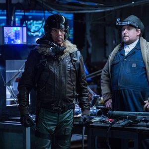 Foto Michael Chernus