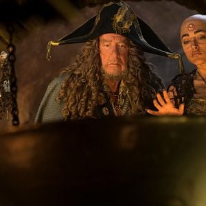 Foto Piratas do Caribe: A Vingança de Salazar