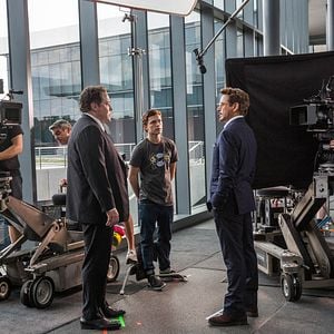 Foto Homem-Aranha: De Volta ao Lar