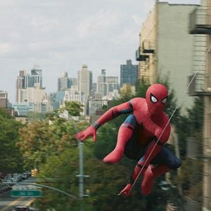 Foto Homem-Aranha: De Volta ao Lar