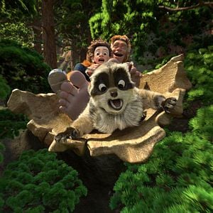 Foto Big Pai, Big Filho