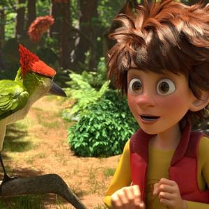 Foto Big Pai, Big Filho